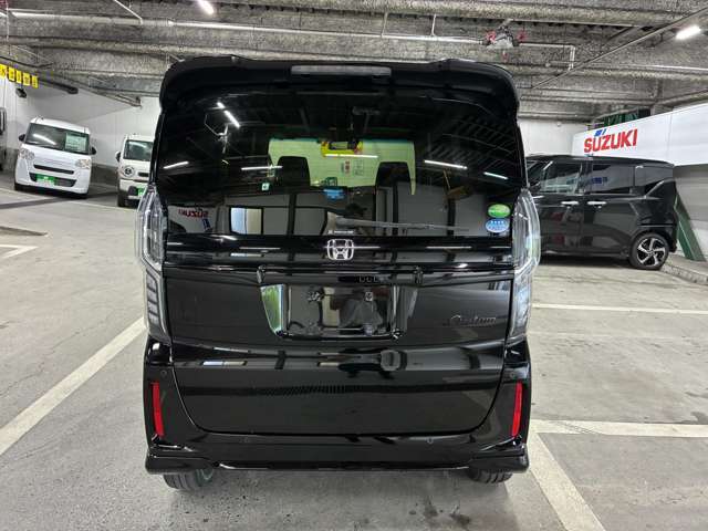 届出済み未使用車は最短3日でご納車可能です♪