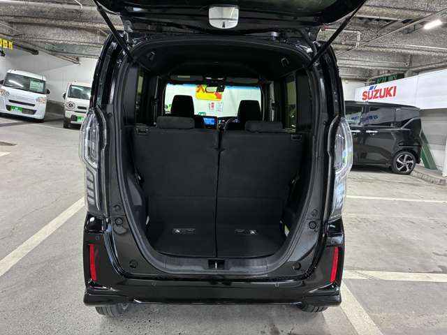 商品化工場もできたので今まで以上にキレイなお車をお客様にご提供できます♪