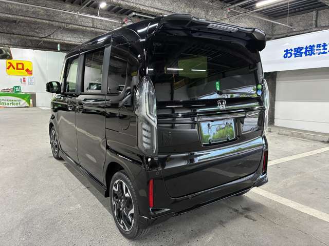 軽自動車はランニングコスト（維持費）が安く、大変乗りやすくなっております。