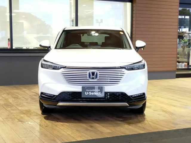 ■外装色 - プラチナホワイトパール