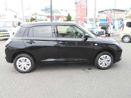 新車との比較も大歓迎！軽自動車からミニバン、業務用の軽トラック等スズキならではのラインナップでご提案致します！