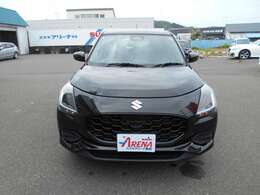 ご希望にあわせて車を探すこともできますのでお気軽にご相談下さい！購入後も安心のスズキアリーナ新冠に一度ご来店下さい！