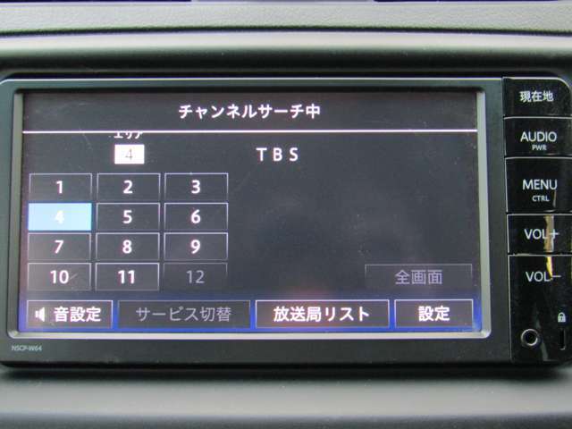 SDナビはバックカメラ・地デジチューナー・ブルートゥース音楽再生機能付で、快適なドライブを演出してくれます！！