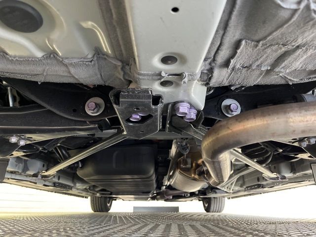 下回りがきれいなうちに、防錆加工の施工がオススメ。降雪地域はもちろん、沿岸部にお住いの方や、趣味でマリン・ウィンタースポーツをされる方にご好評いただいております。