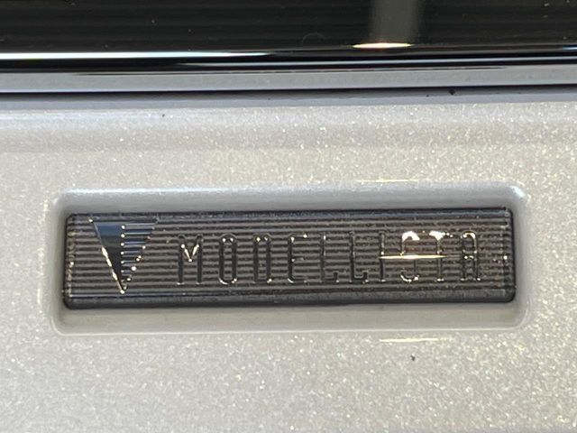 【モデリスタエアロ】人気のモデリスタエアロを装着！クルマの外観がよりスタイリッシュになり、街中で存在感あふれる1台に♪将来買い替える時にもリセールに影響しやすく、価値ある人気の装備です！