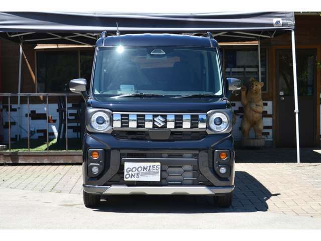 福岡県で、『SUZUKI』のクルマはスズキ販売宗像、グーニーズワンにお任せ下さい！車輛価格、車輛状態はもちろん！アフターサービスもしっかりと行います！