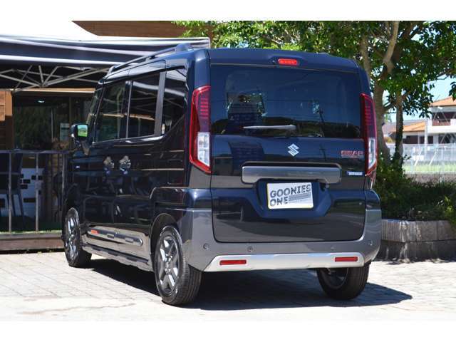 スズキの届出済未使用車のことなら弊社にお任せ下さい！安心の全車保証付きです。