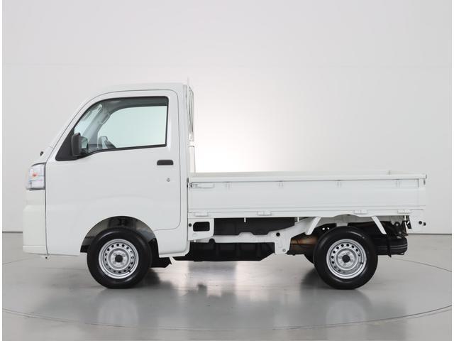 元弊社社用車の4WDサンバートラック入荷しました！！