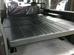 ガソリン車にはインテリジェント　クルーズコントロールが標準装備！（DXとルートバンはメーカーオプションです）