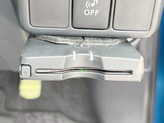 【ETC】高速道路の料金所をストレスなく通過！話題のスポットやサービスエリアに多い「スマートIC」利用時は必須のアイテムです。当店でセットアップを実施、ご納車当日からすぐにご利用いただけます！