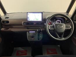 充実装備のムーヴキャンバスのお買得車が入庫しました！10インチナビ、バックカメラ、クルーズコントロール、ETC、前後ドラレコ、前席シートヒーター、両側パワースライドドア、キーフリーなど装備の1台です！