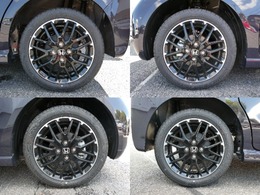 ☆弊社専門スタッフが真心込めて内外装の隅々まで徹底的にクリーニングを実施☆キレイな状態でご納車させて頂きます☆