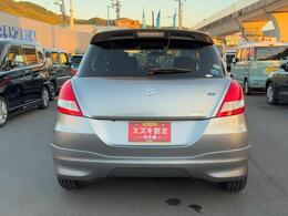 スズキ正規ディーラーのプロの目線で、しっかりと厳選したお車のみをご提供しております。