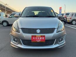 スズキ自販山口　U’s　STATION徳山の中古車情報をご覧いただきありがとうございます！