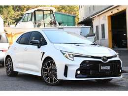【全車両磨きクリーニング済み】自社併設の板金工場にてご入庫時に全て磨きクリーニングを施工済みです。年式等と比較しても大変キレイなボディ状態を取り戻しております。