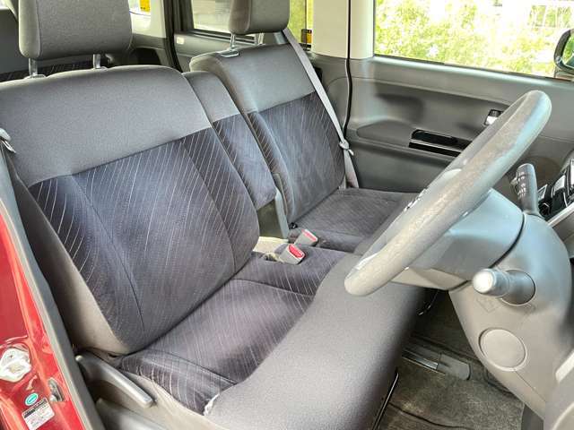 ☆全車当店の査定士が入庫時に試運転を含め、コンディションチェック実施済み☆