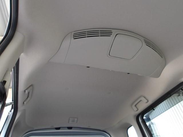 天張りも高品質カー洗浄技術「まるまるクリン」実施済みです！