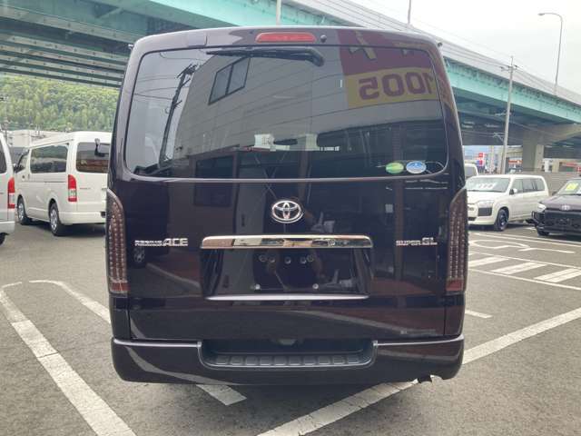 全車保証付き！別途有料で最長3年走行距離制限無も御座います！条件など御座いますので、お気軽にお問い合わせください♪