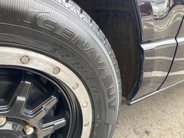 当店の車はルームクリーニング施工済み！納車前には手がけWAX、室内仕上げ清掃で納車をおこなっております！