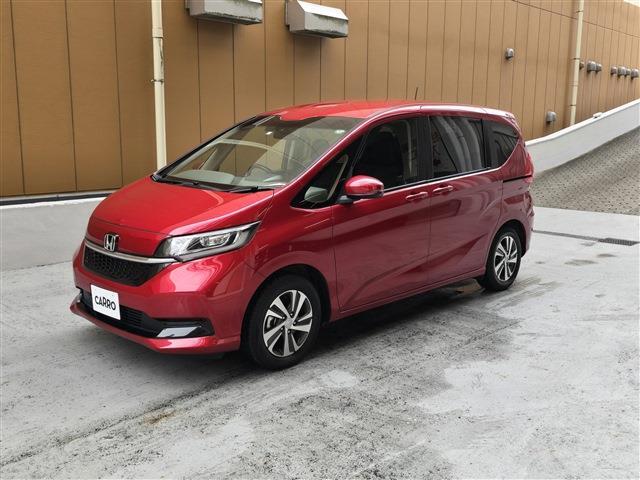 CARRO認定中古車は全車、厳選した10年16万km以内の高品質車のみをラインナップ。