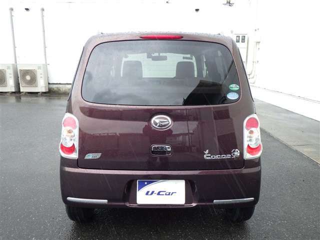 お車の状態を徹底検査して公開しているから、とっても安心♪プロの検査員が実施した「車両検査証明書」を発行しております。車の状態が一目で分かるので、車選びの参考にもなりますね♪