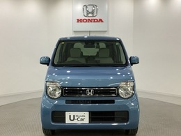 【Honda認定中古車 U-Select】　エンジン、オーディオやカーナビ(社外品は除く）に至るまで保証をお付け致します。全国のホンダディーラーで保証と整備が受けられます。