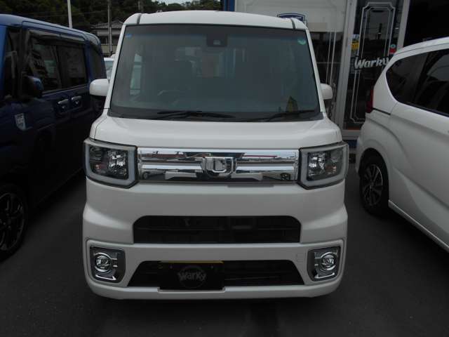 本店にて展示中です！お問い合わせはこちらまで【フリーダイヤル：0066-9711-181767】お気軽にどうぞ♪