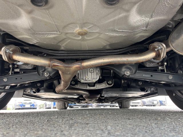 下回りがきれいなうちに、防錆加工の施工がオススメ。降雪地域はもちろん、沿岸部にお住いの方や、趣味でマリン・ウィンタースポーツをされる方にご好評いただいております。