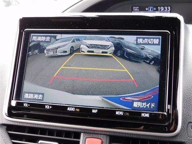 後期・9インチフルセグナビ・バックカメラ・BTオーディオ・両側自動ドア・LEDライト・フォグLED・トヨタセーフティセンス・ETC・アイドリングストップ・シートヒーター・フロアマット・ドアバイザー