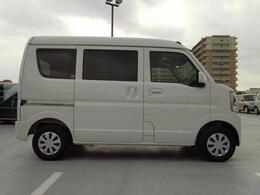右側面です☆是非とも実際にお車を見に来て下さい☆