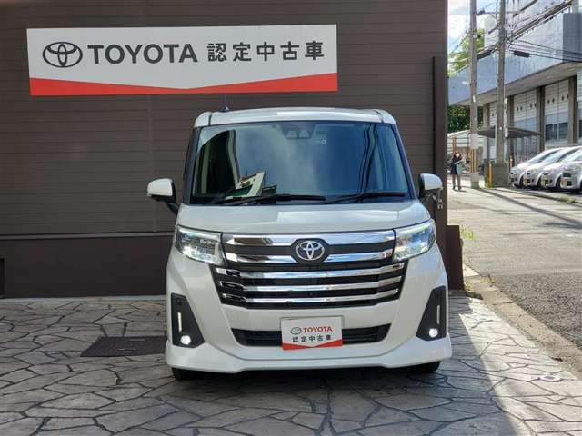 全車トヨタ独自のロングラン保証つき！1年間距離無制限で約60項目、5000部品が対象！　さらに期間延長も可能！