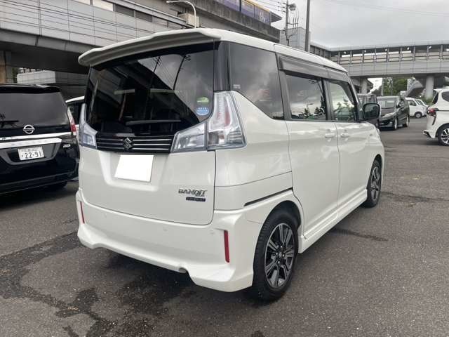 月賦でのお支払いはもちろんOK！！　各種オートローン・リース取り扱っております。