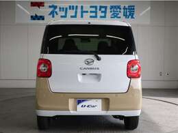 車両検査証明書付きです！だれでも中古車の状態がすぐにわかるよう、車のプロが客観的にチェック。車両の状態やわずかなキズも正確にお伝えします。