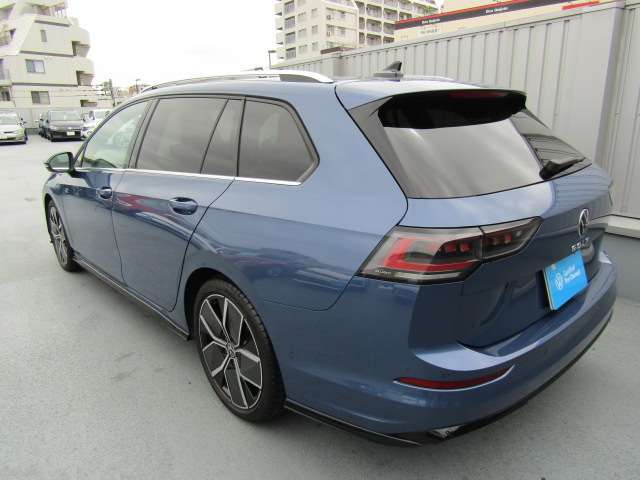 認定中古車保証付き！全国の正規ディーラーで保証対応可能です！