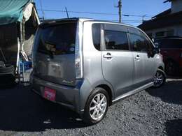 内外装のクリーニングを行い、ご満足していただける状態でご納車させて頂きます♪ご来店いただいた際にでも気になる箇所など、お気軽にご質問・ご指摘下さい！