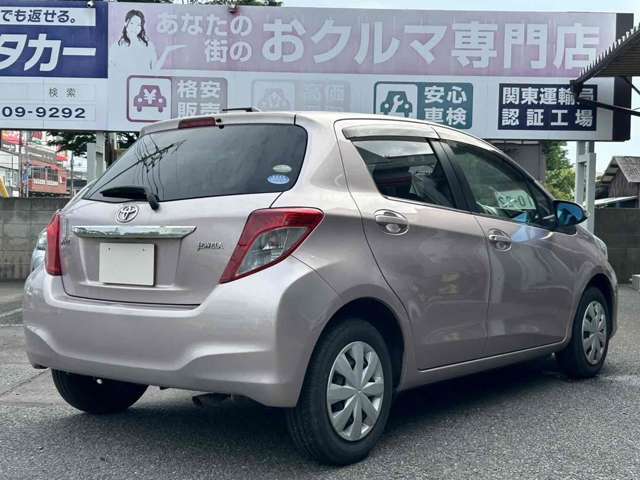 中古車販売から買取り、自動車整備・車検・点検はもちろん、レンタカーも準備しております！