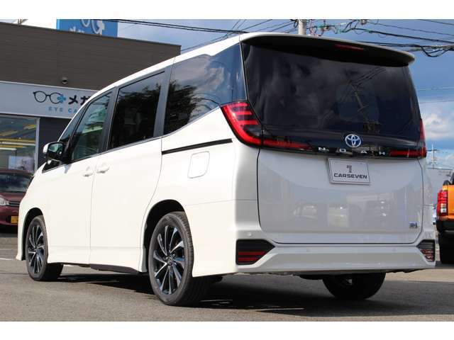 遠方納車も多数実績有り！お客様に合わせたプランをご提案させていただきます。お気軽にご連絡ください。