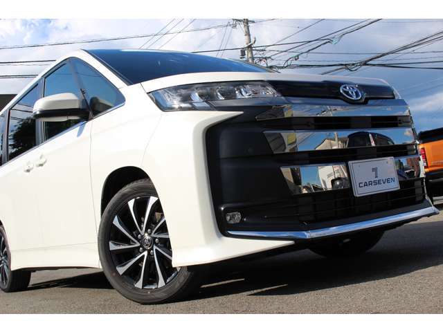 すべてのお車が店頭に並ぶわけではございません。厳しい再検査を経て納得がいくものだけを商品にしています！！