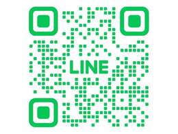【自社ローン審査】仮審査は公式LINEから簡単にお申込み頂けます。LINEで上記QRコートを読み込むか、LINEのID検索で「@022kjiaj」を検索してください。