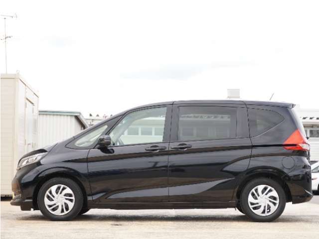 ホンダ車専門のエンジニアが中古車加修消耗品交換基準に準じた整備をキッチリ施してお渡しさせていただきます！