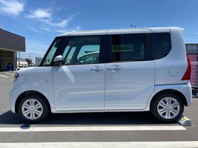 ☆トータルカーライフサポート☆　お車の販売・車検・点検・板金・保険・ローンリース・レンタカーなど幅広くご利用いただけます！