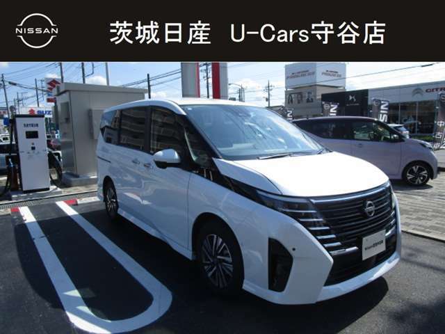 日産認定中古車！安心して選べる！すべてが車両評価付き！査定協会公認のプロの検査員が公平かつ確かな基準で検査を実施。