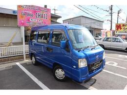 イエローステッチシート！限定ブルー！両側スライドドア！ナビ！フルセグ！バックカメラ！ドラレコ付き！ETC！キーレス！デジタルインナーミラー！令和7・4月まで車検たっぷりです！カッコイイ！大人気！限定！