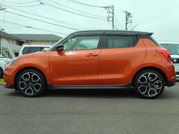 左側面です☆アナタの一台をお探しするお手伝いを☆