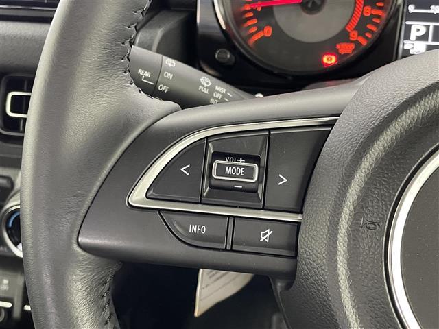 【運転席操作部】快適なドライブを楽しむための機能が装備されています！運転席から触れるので、使いやすいです！除菌プランいれていただくと、さらに清潔で安心していただけます！