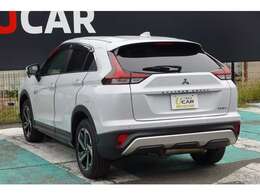 車線逸脱警報システム　横滑り防止機能　左側サイドアンダーミラー