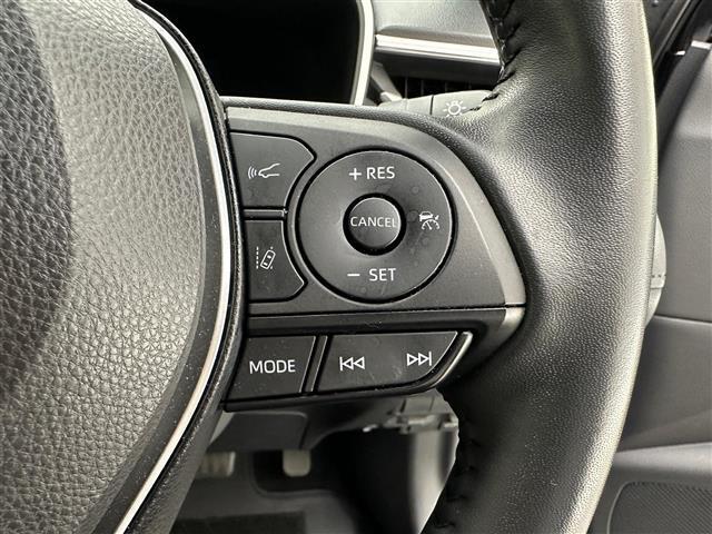 【運転席操作部】快適なドライブを楽しむための機能が装備されています！運転席から触れるので、使いやすいです！除菌プランいれていただくと、さらに清潔で安心していただけます！