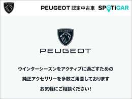 ウィンターシーズンをアクティブに過ごすための純正アクセサリーをご用意しております。詳しくはお問い合わせ下さいませ。