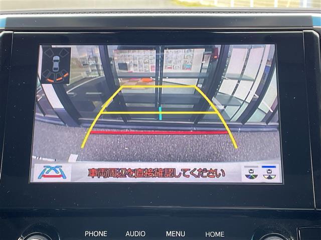 【カーナビ】ナビ利用時のマップ表示は見やすく、いつものドライブがグッと楽しくなります！