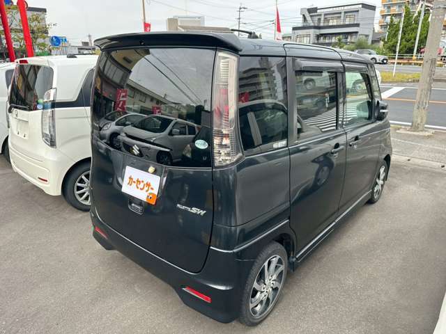 お車の事ならどんな些細な事でもお気軽にご相談くださいませ！！お問い合わせの際はカーセンサーを見た！！とお伝えください♪